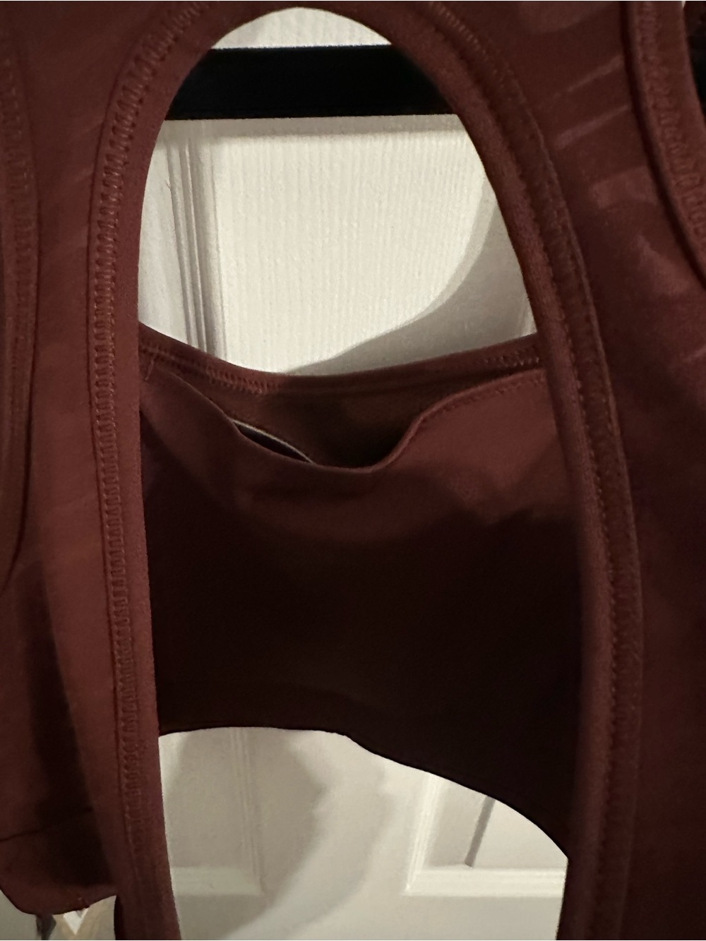 Nike Women's Sports Bra - Picture 5 of 7